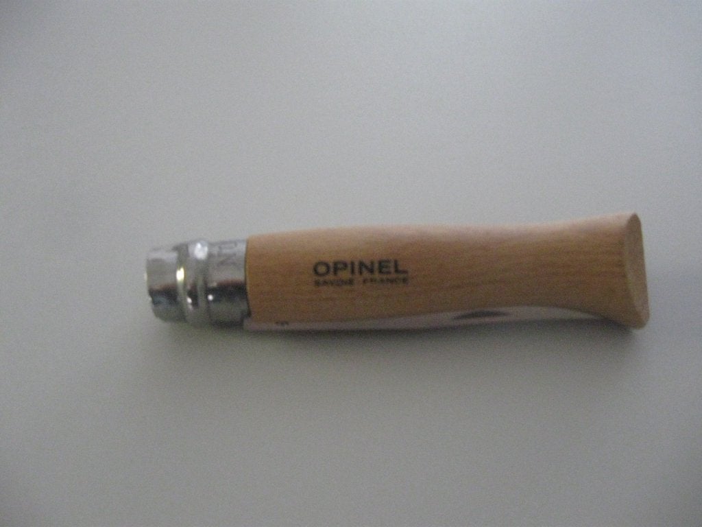 Opinel zakmes, Hobby en Vrije tijd, Overige Hobby en Vrije tijd, Ophalen of Verzenden, Nieuw