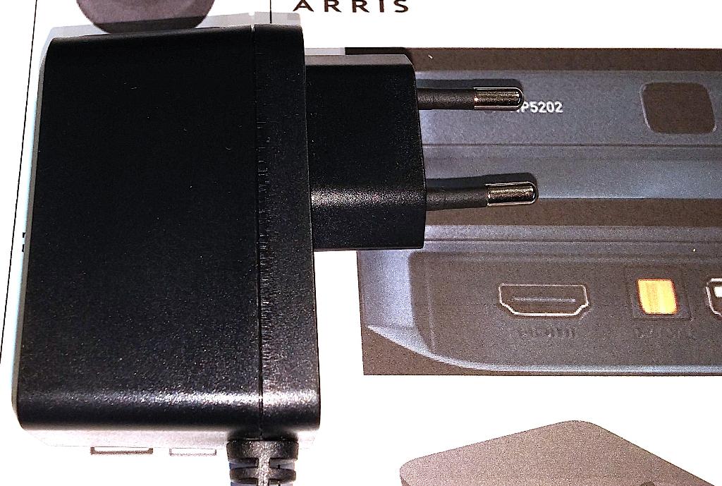 NetBit NBC12B120100VE 236-0127036 12V 1A 12W Power Adapter, Ophalen of Verzenden, Nieuw