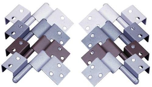 Speciaal scharnier voor deuren van 15 mm Reimo art. 52300, Caravans en Kamperen, Camper-accessoires, Nieuw, Ophalen