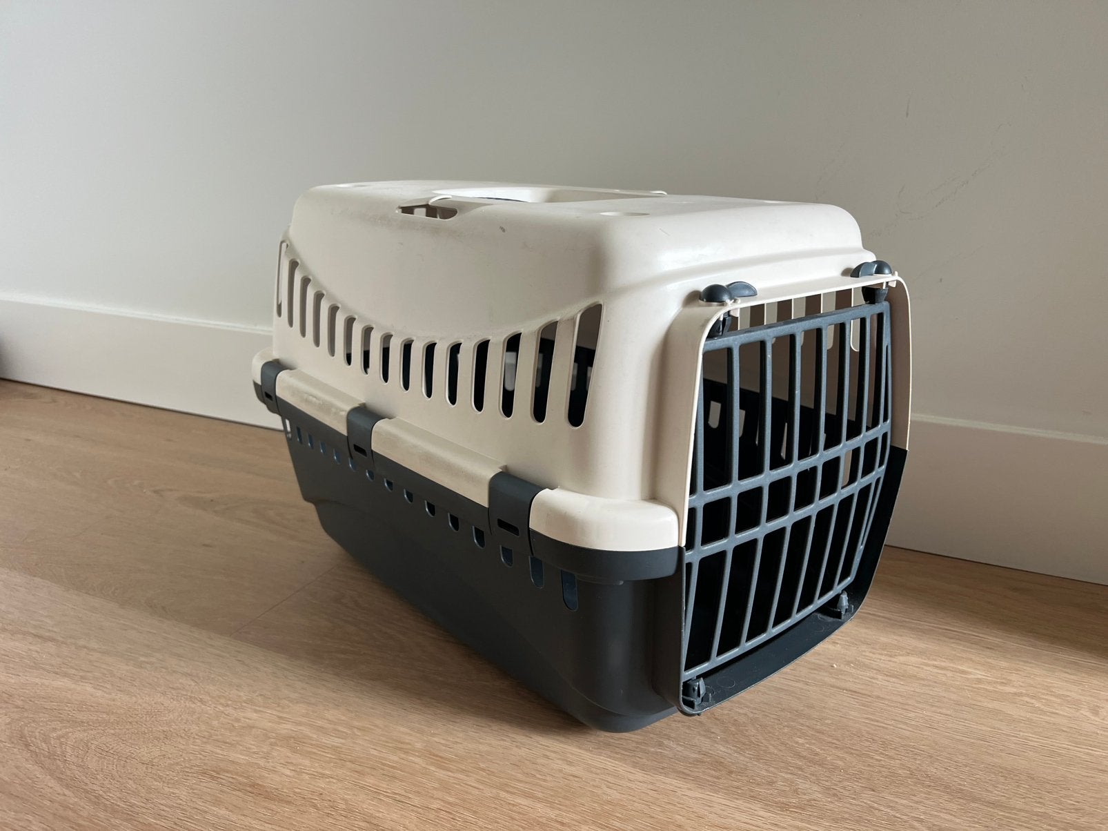Katten reismand, Ophalen of Verzenden, Gebruikt