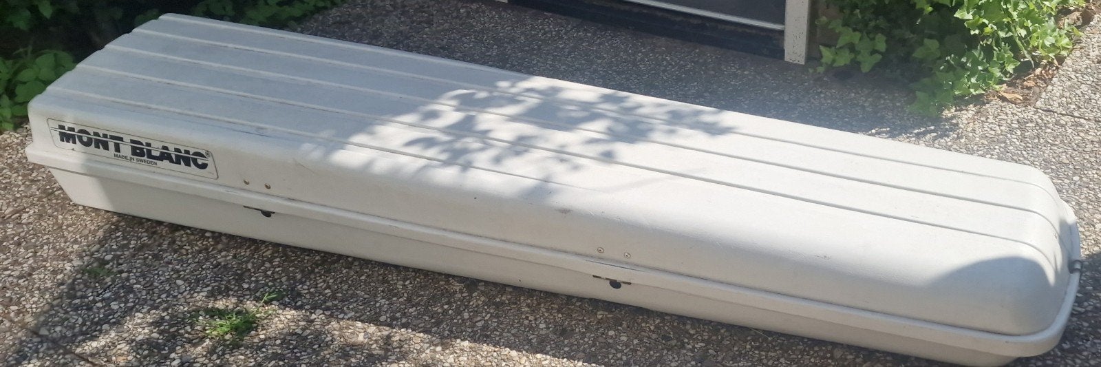 Dakkoffer gratis, Tuin en Terras, Gaas en Draad, Ophalen