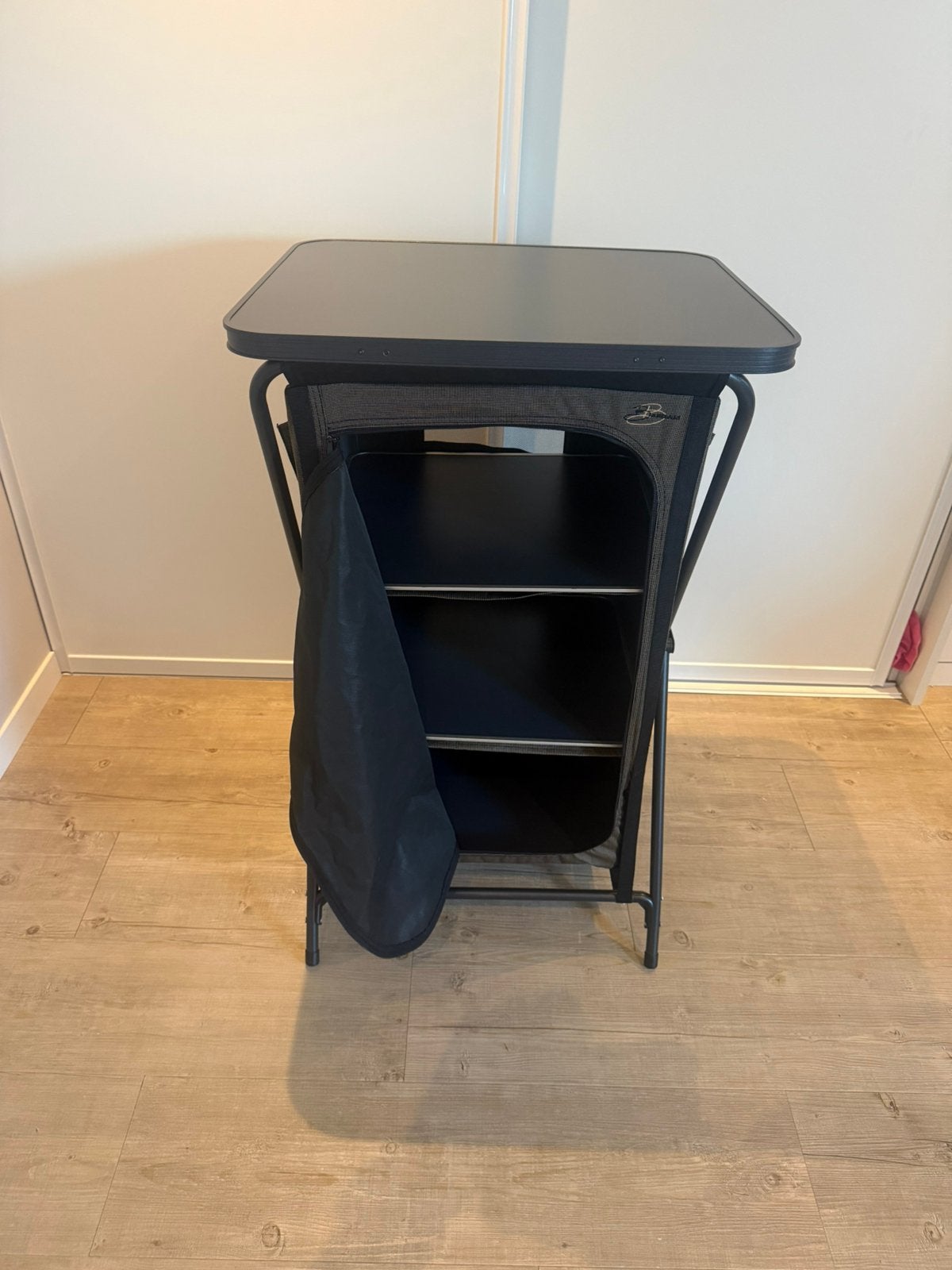Bardani Ripiani x3 - Campingkast, Ophalen, Zo goed als nieuw, Campingkast