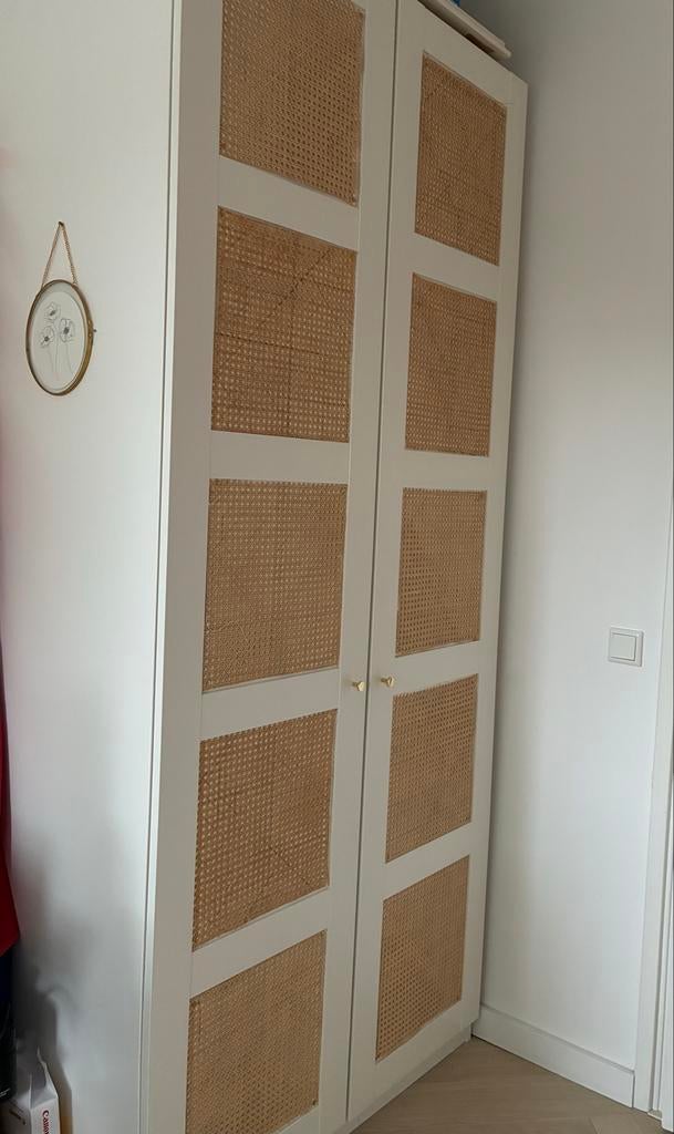 Ikea Kledingkast, Huis en Inrichting, Ophalen, Zo goed als nieuw