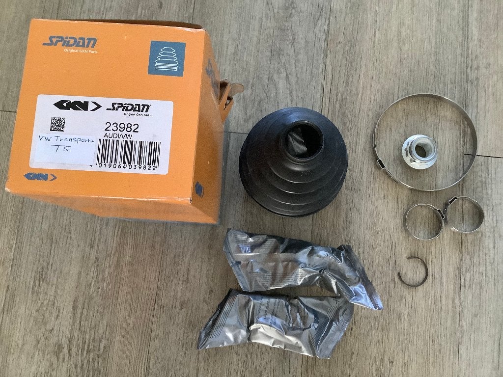 Nieuwe diversen auto onderdelen VW Transporter T5 T6, Ophalen of Verzenden, Nieuw