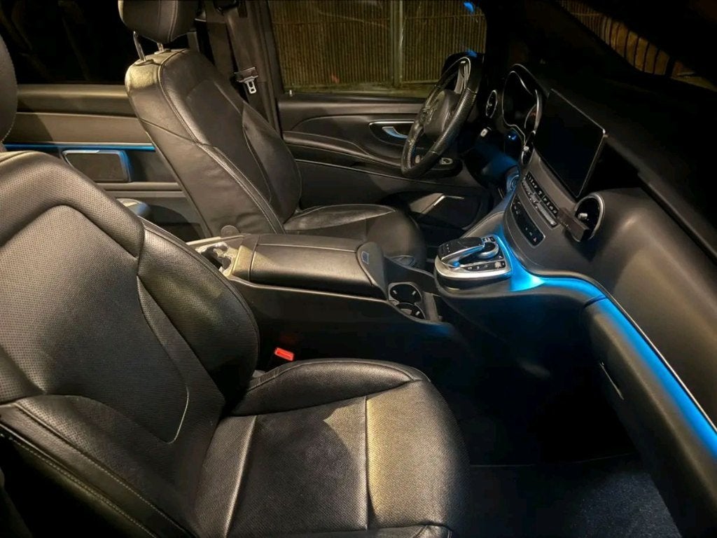 NIEUW Mercedes Vito W447 V-Classe Middenconsole Armsteun, Verzenden