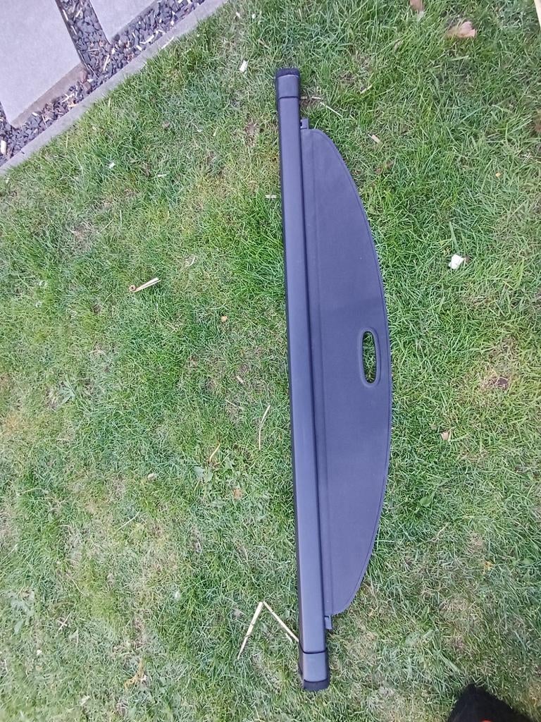 Bagage afdekking Hyundai ix35 zwart, Ophalen of Verzenden, Nieuw