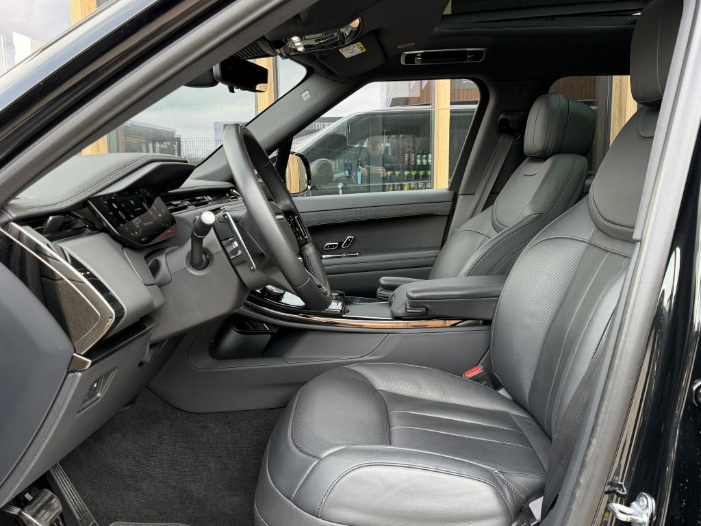 Land Rover Range Rover Sport P440e Dynamic HSE | Panorama-da, Gebruikt, Euro 6, Verwarming stoelen achter, 3000 kg