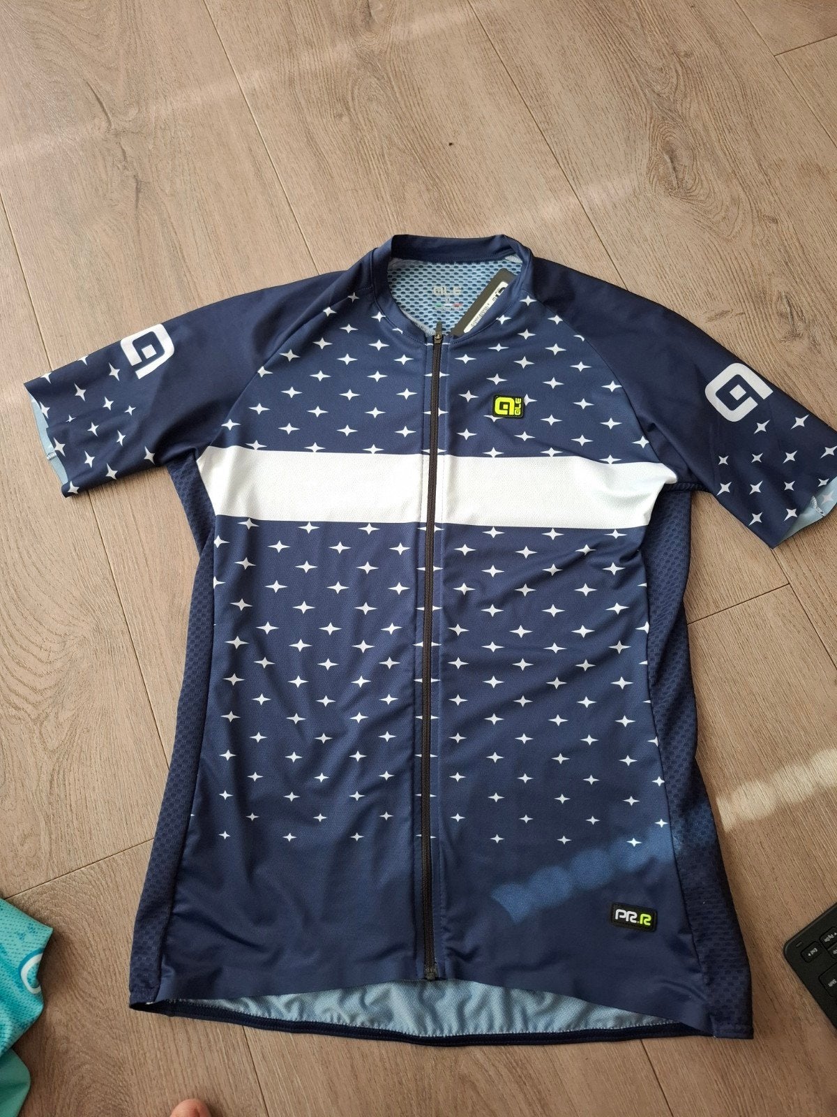 ale wielershirt nieuw maat xl dames, Nieuw, Ophalen of Verzenden, Dames, XL