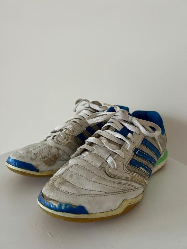 Adidas Adiprene Top Sala 44, Gebruikt, Schoenen, Maat M, Ophalen of Verzenden