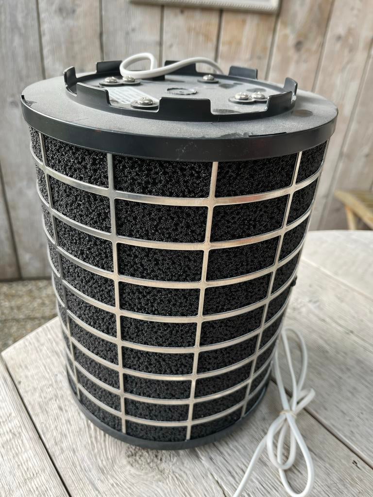 Boretti PURO recirculatie filter voor afzuigkap, Overige typen, 800 m³ per uur of meer, Ophalen of Verzenden, Zo goed als nieuw