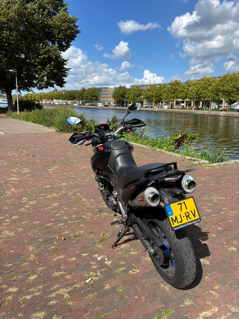 Motor, Motorfiets, Aprillia, Particulier