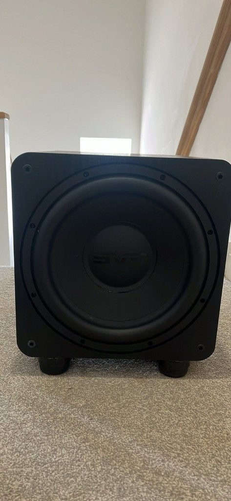 SVS SB-1000 Pro actieve subwoofer