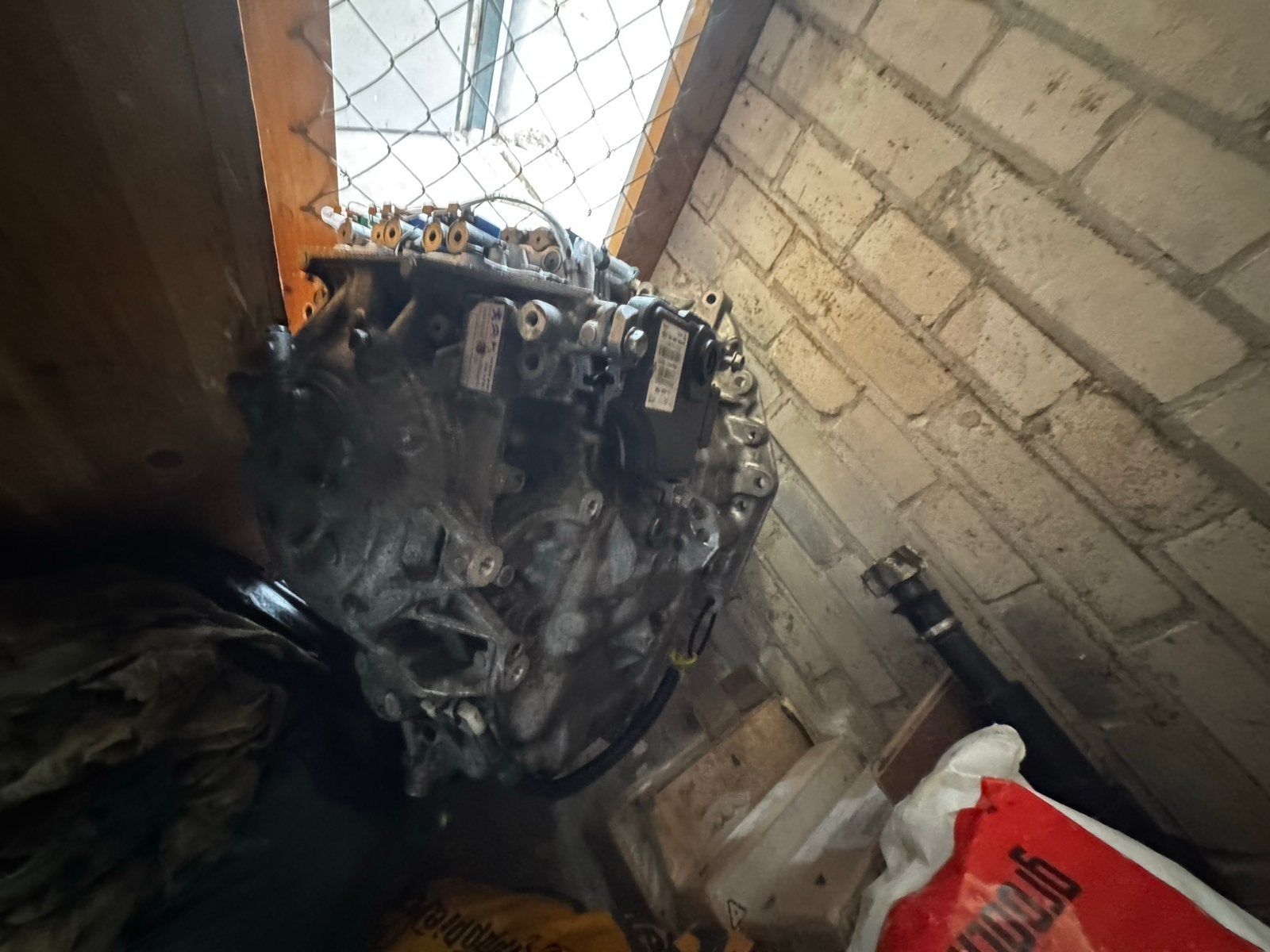 2x Gereviseerde Automatische Versnellingsbak Opel Vivaro, Ophalen of Verzenden, Gereviseerd, Opel