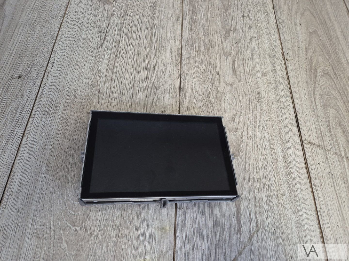 Renault Kadjar 2014 -2021 radio navigatie display 280342118r, Gebruikt, -, Renault, -