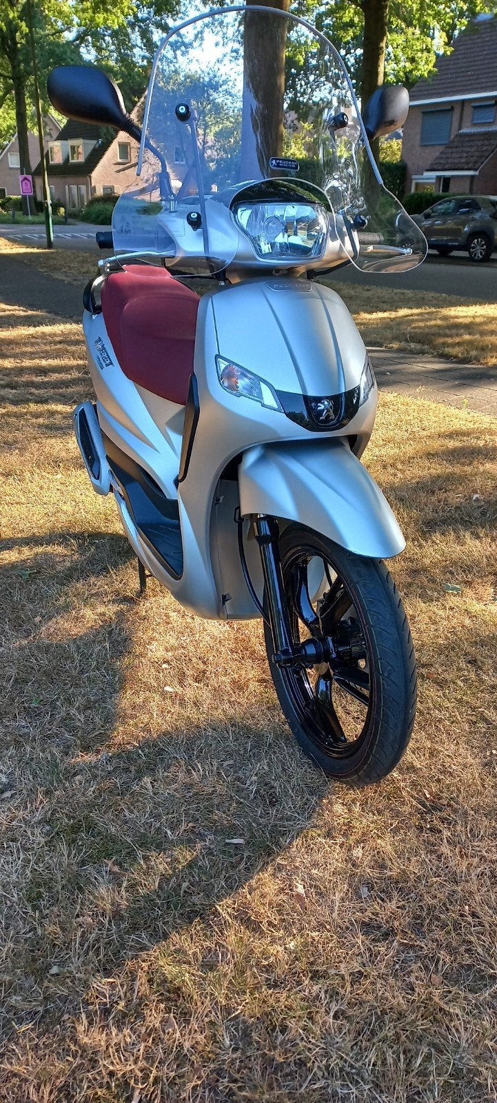 peugeot Tweet te koop, Ophalen, Benzine, Overige modellen