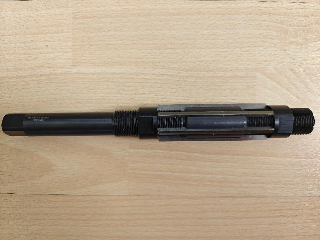 Beck ruimer – verstelbaar 31,5-37 mm (maat 11) – NIEUW, Doe-het-zelf en Verbouw, Ophalen of Verzenden, Nieuw