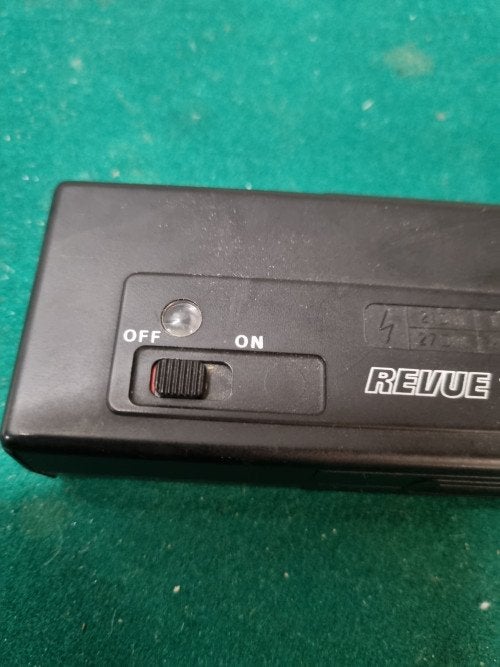 pocket camera revue 110ef, Ophalen of Verzenden, 'T Olde Gre-j, Info@toldegrej.nl, Endepoelstraat 20f Didam