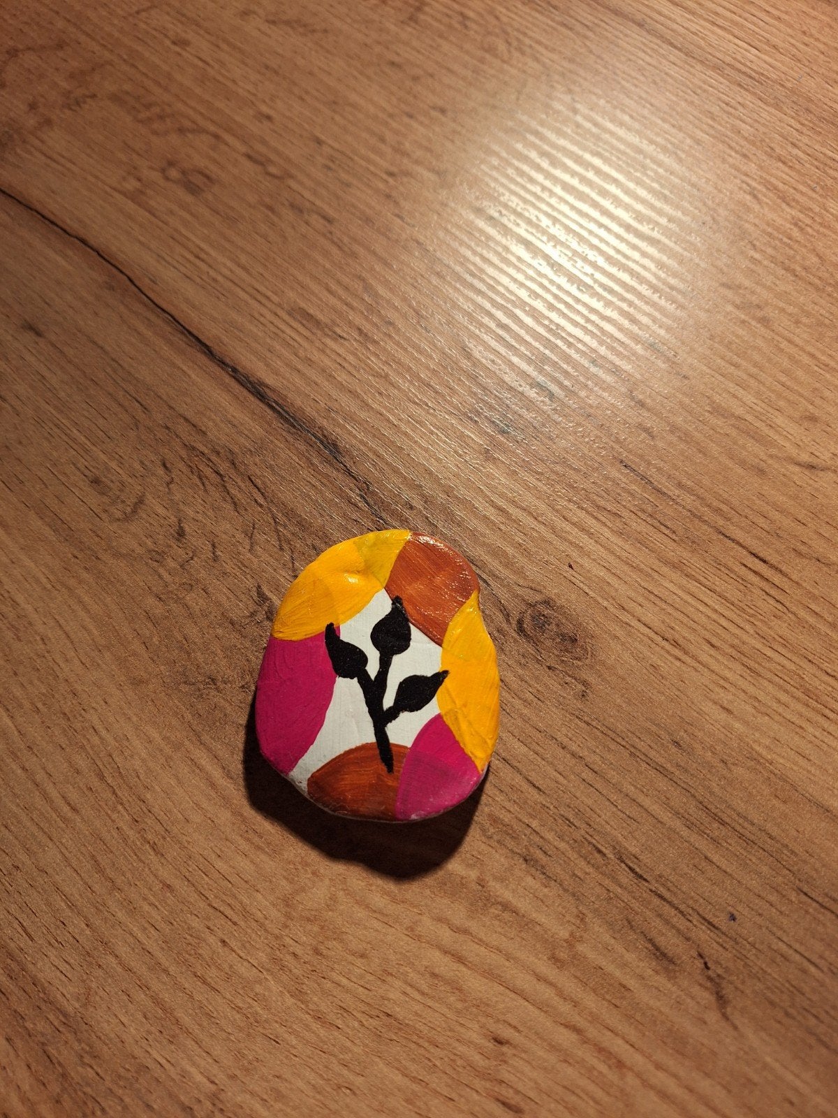 Happy Stone, Ophalen of Verzenden, Nieuw