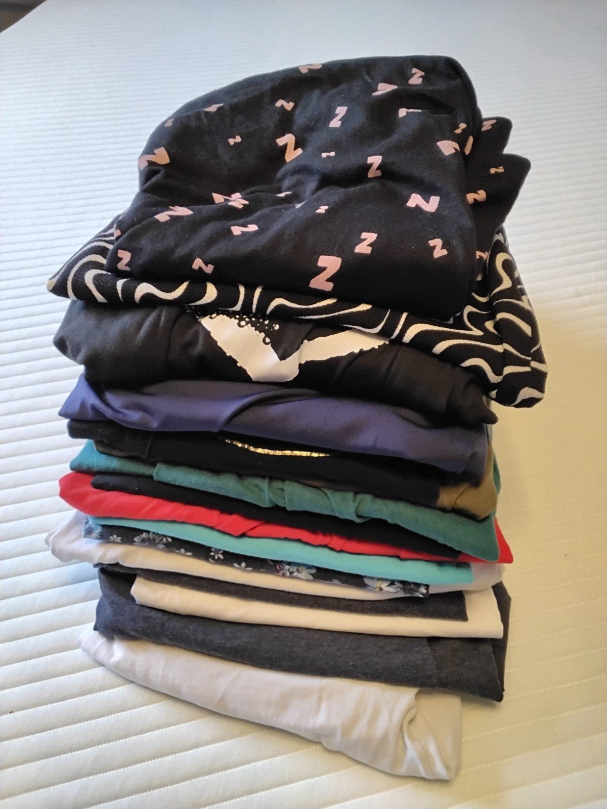 Een heel net pakket zomerkleding draagmaat 48 50, Kleding | Dames, Ophalen of Verzenden, Zo goed als nieuw