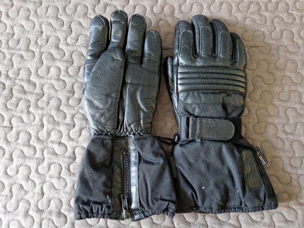 IXS GTX motorhandschoenen - Maat S, Kinderen, Ophalen of Verzenden, IXS, Handschoenen