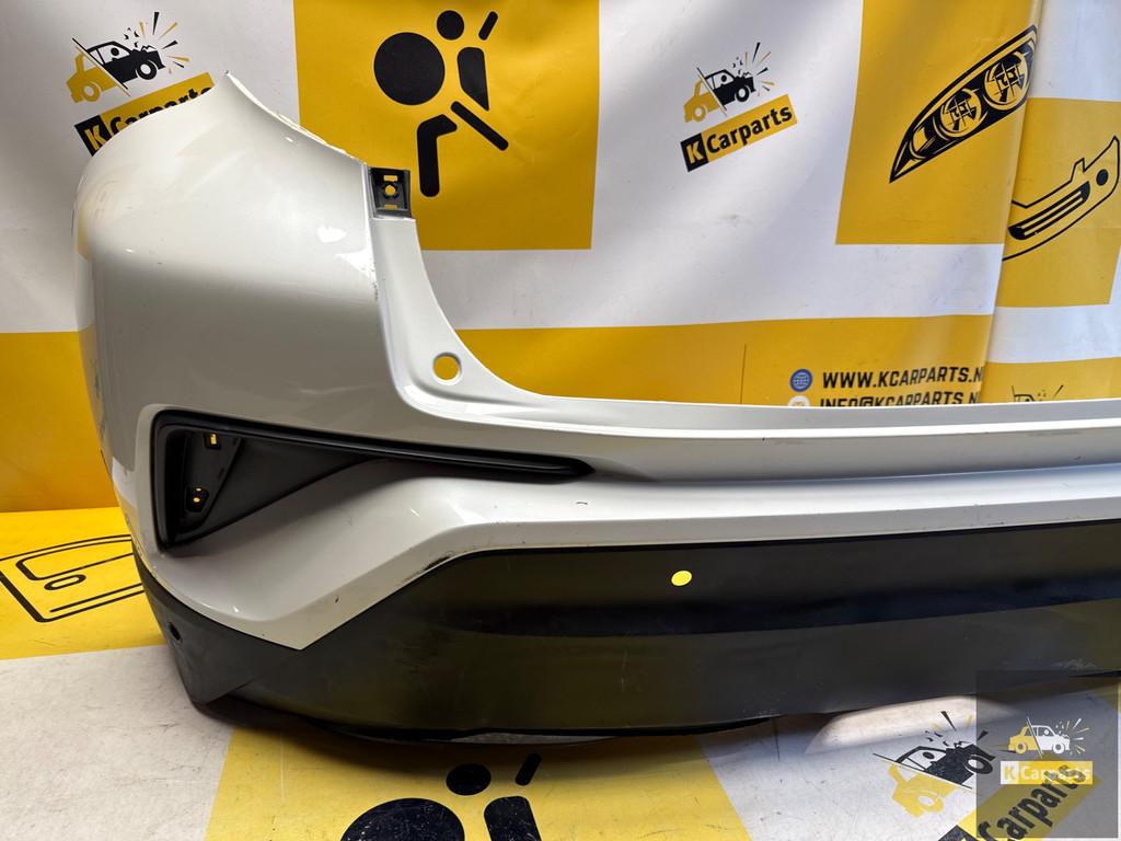 Toyota C-HR CHR achterbumper 50159-F4010 origineel bumper, Auto-onderdelen, Carrosserie en Plaatwerk, Info@fabrikant.eu, Fabrikantstraat 1
1000 AA  Amsterdam, NL