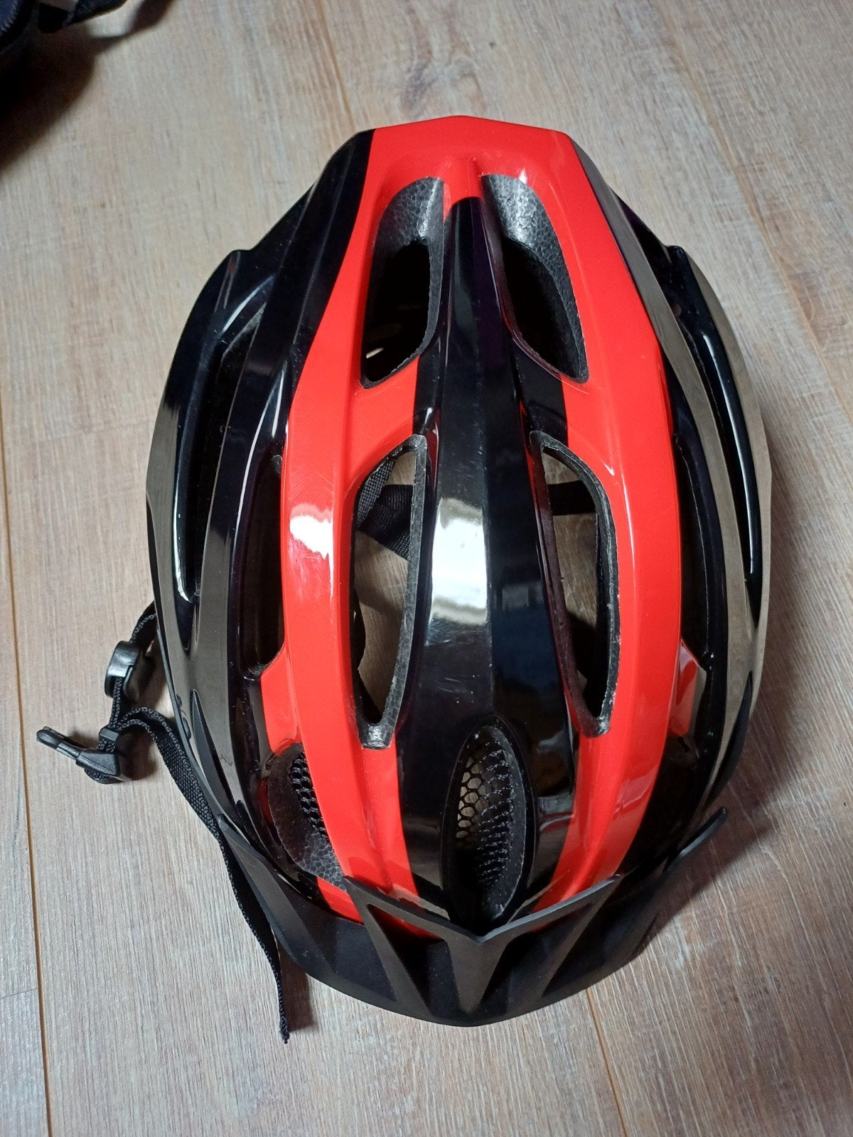 BBB Cycling Fietshelm BHE-35 met Giro hoes en PRO muts, Ophalen of Verzenden