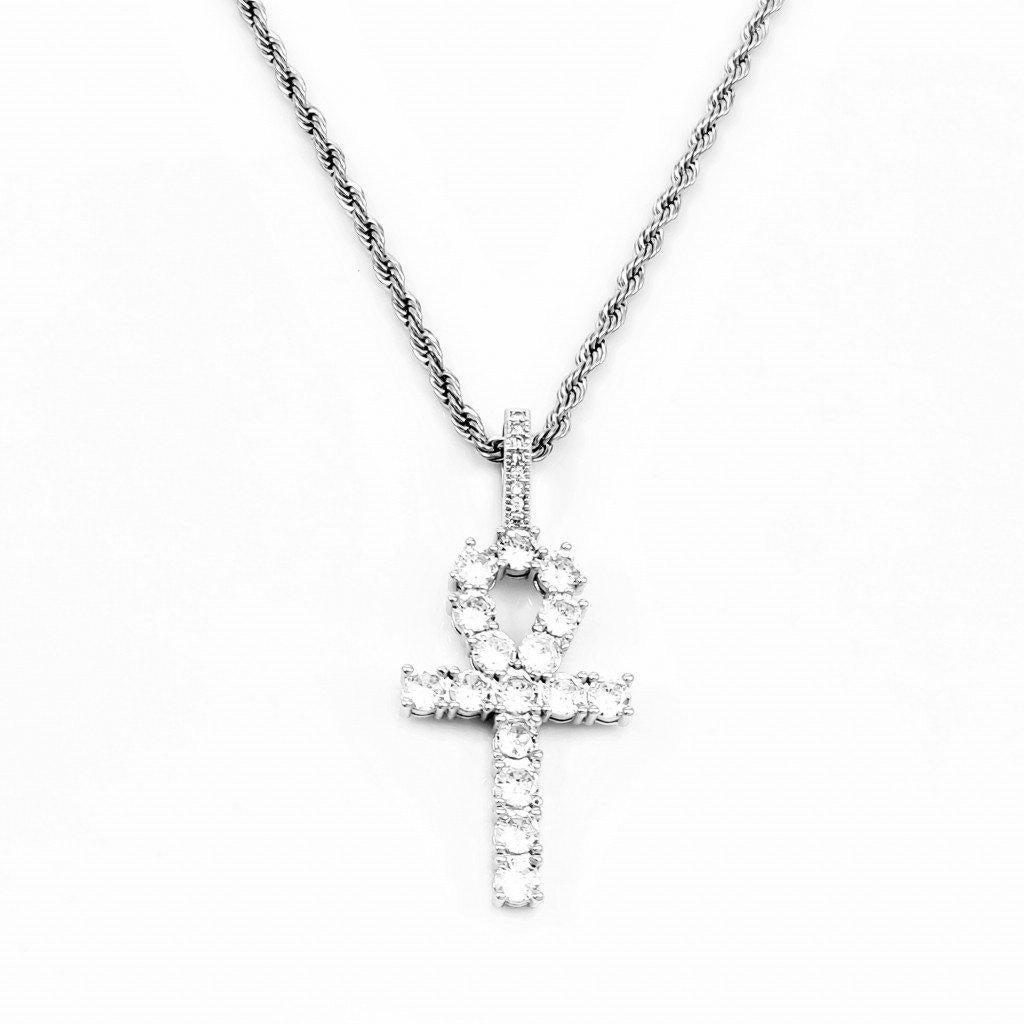 ketting, Overige materialen, Birgitta-Gracht 33, 6465 EL Kerkrade, Nederland, Verzenden, Nieuw