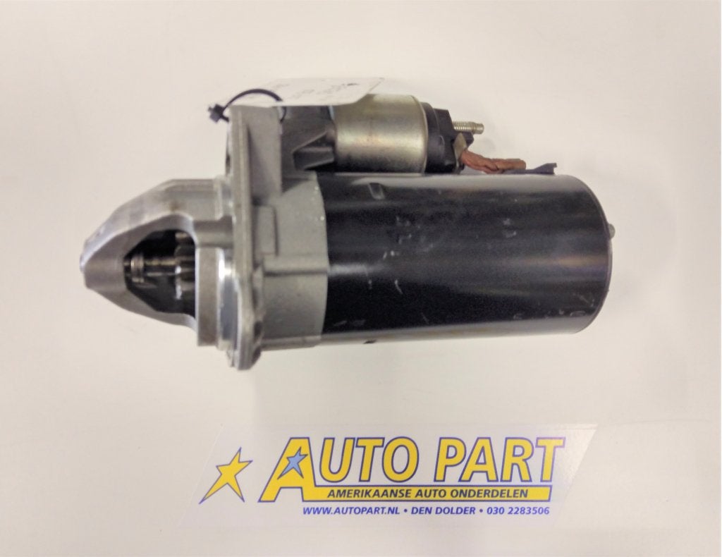 Dodge Ram 3.0 eco diesel startmotor 2014-2018, Gebruikt, PO Box 21-8004 | Auburn Hills, MI 48321-8004, Ophalen of Verzenden, Amerikaanse onderdelen