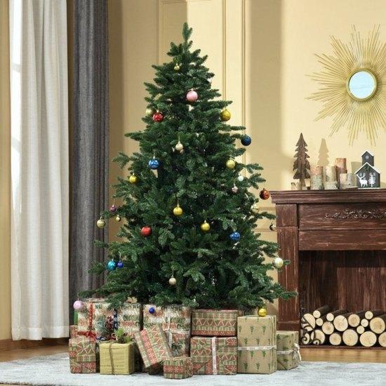 Kunstkerstboom – Kerstboom – Nepboom – PVC Boom – PE Boom, Corvance B.V., Verzenden, Nieuw, Corvancebol@gmail.com