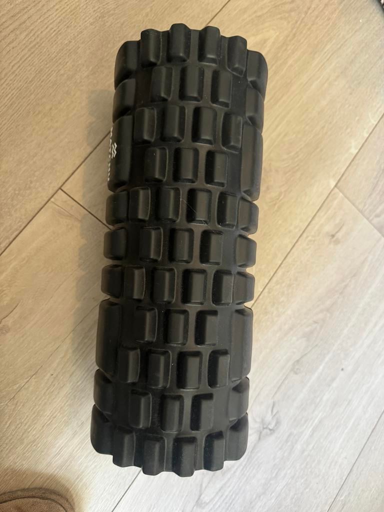 Matchu Sports Foamroller - Zo goed als nieuw, Ophalen of Verzenden, Zo goed als nieuw