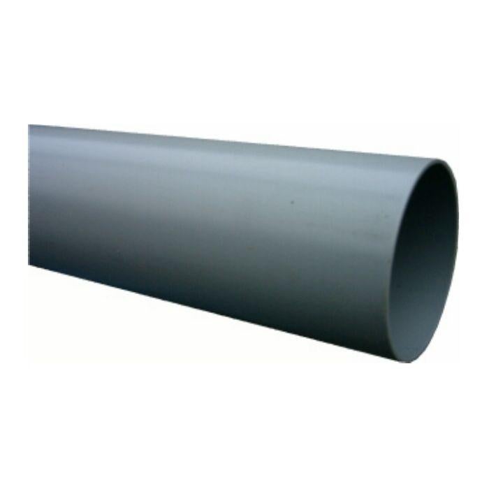 PVC Buis 125 mm, Ophalen