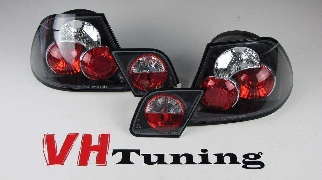 Sonar SK3711-E462D BMW E46 1999-2002 Coupe/cabrio achterlamp, Ophalen of Verzenden