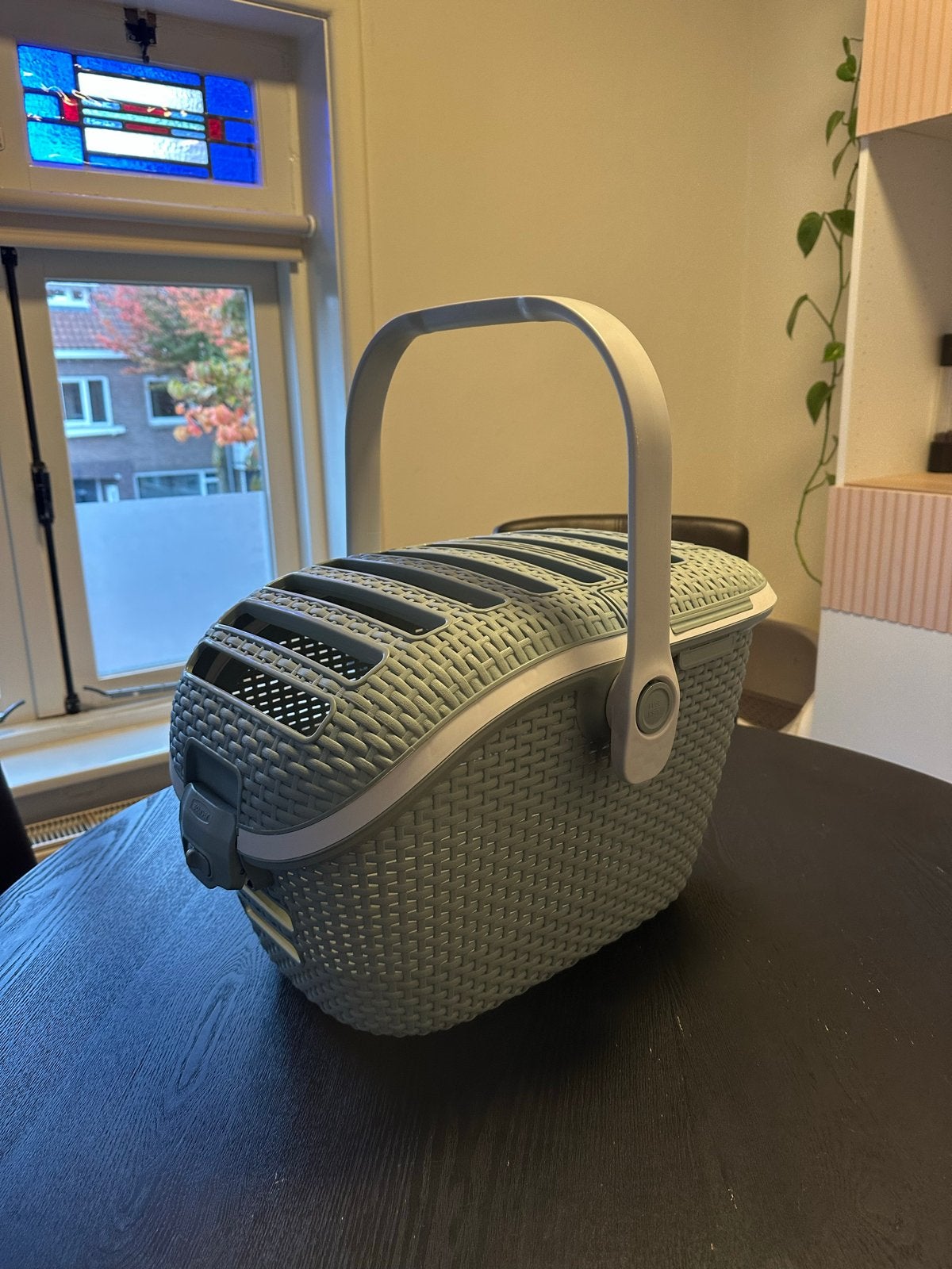 Katten carrier, Ophalen of Verzenden