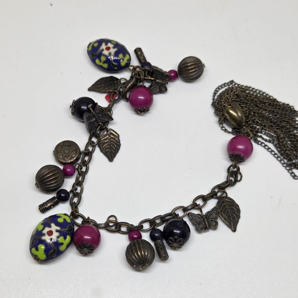 Armband, Ophalen of Verzenden, Zilver