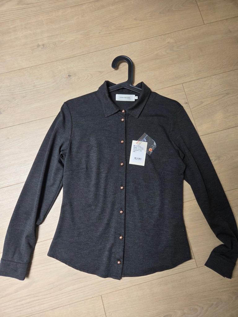 Plein publique La Cherise S, Kleding | Dames, Blouses en Tunieken, Zo goed als nieuw, Ophalen of Verzenden