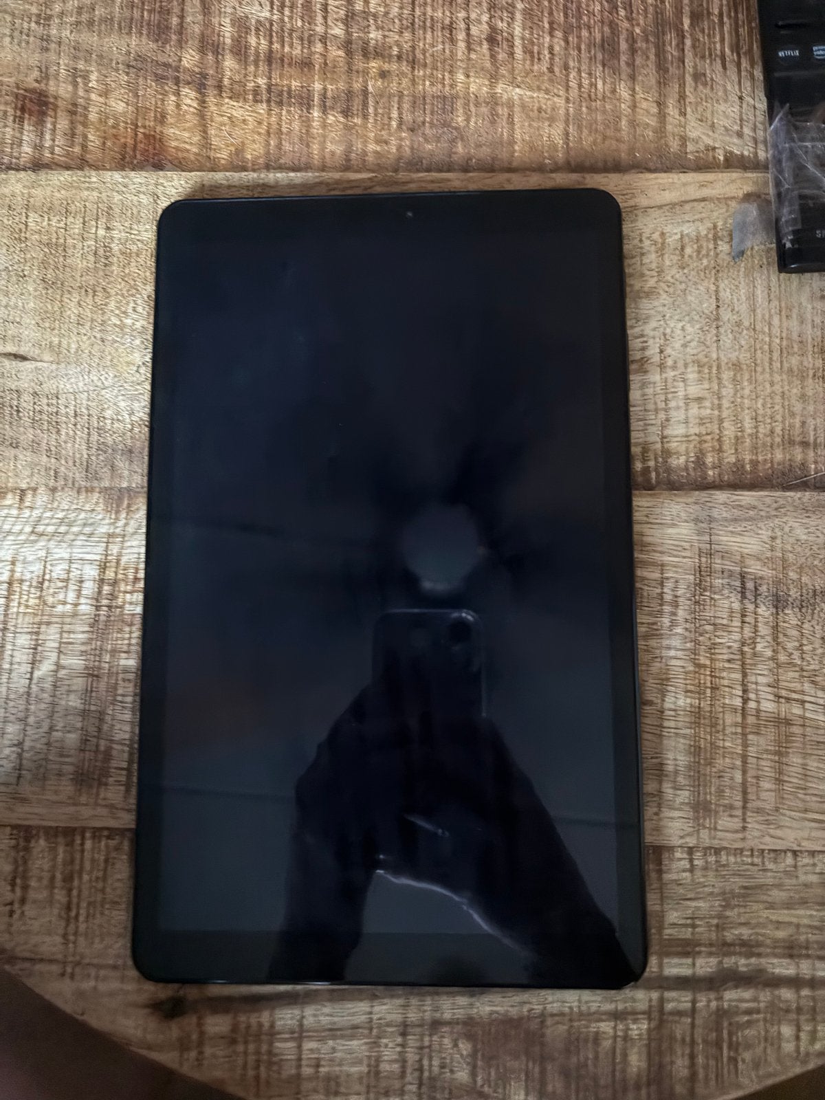 Samsung Galaxy Tab A (2018) 10.1 inch - Gebruikt, 10 inch, Gebruikt, Ophalen of Verzenden, 16 GB
