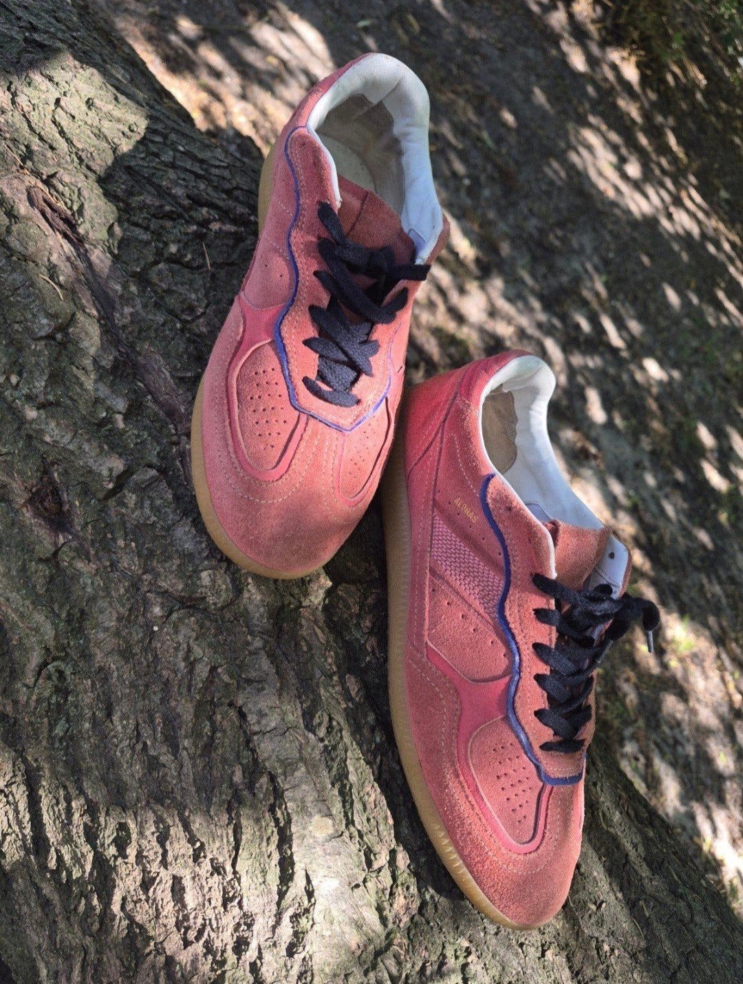 schoenen maat 40 alohas, Ophalen, Zo goed als nieuw, Hardloopschoenen, Overige merken