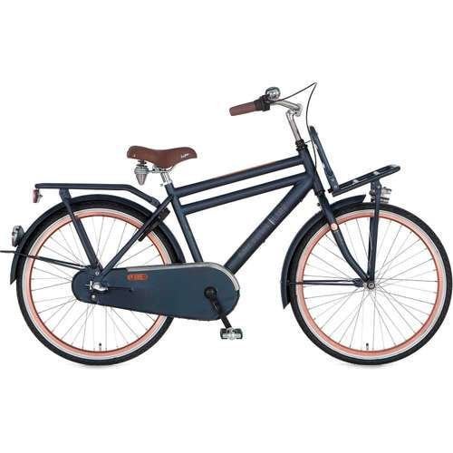 Actie! Nieuwe Cortina U4 Mini 24inch Millionaire Blue Matt, Ophalen, Terugtraprem, 24 inch, -