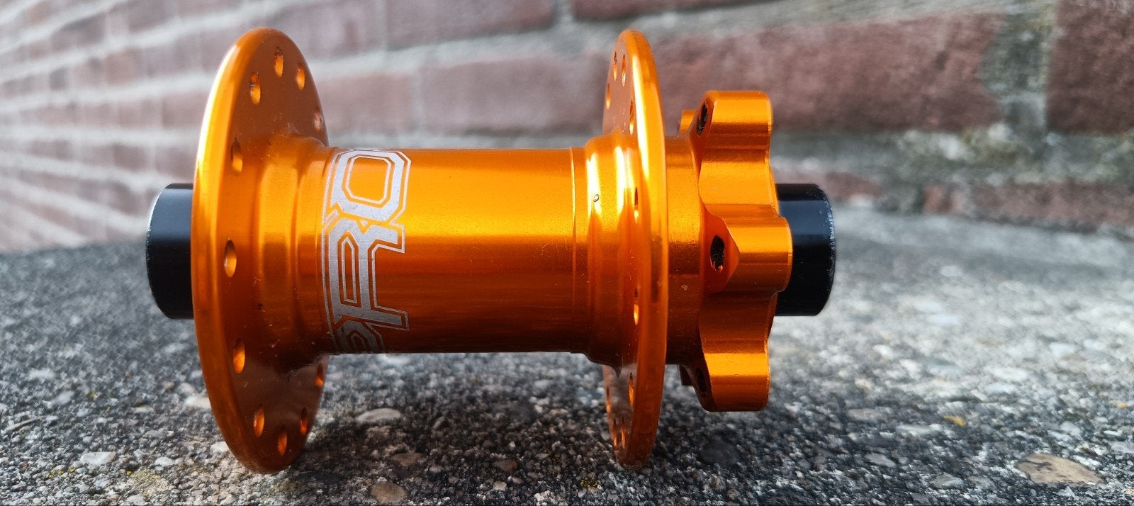 Hope Pro 4 naaf i.z.g.s. non boost 28 gaats, Ophalen of Verzenden