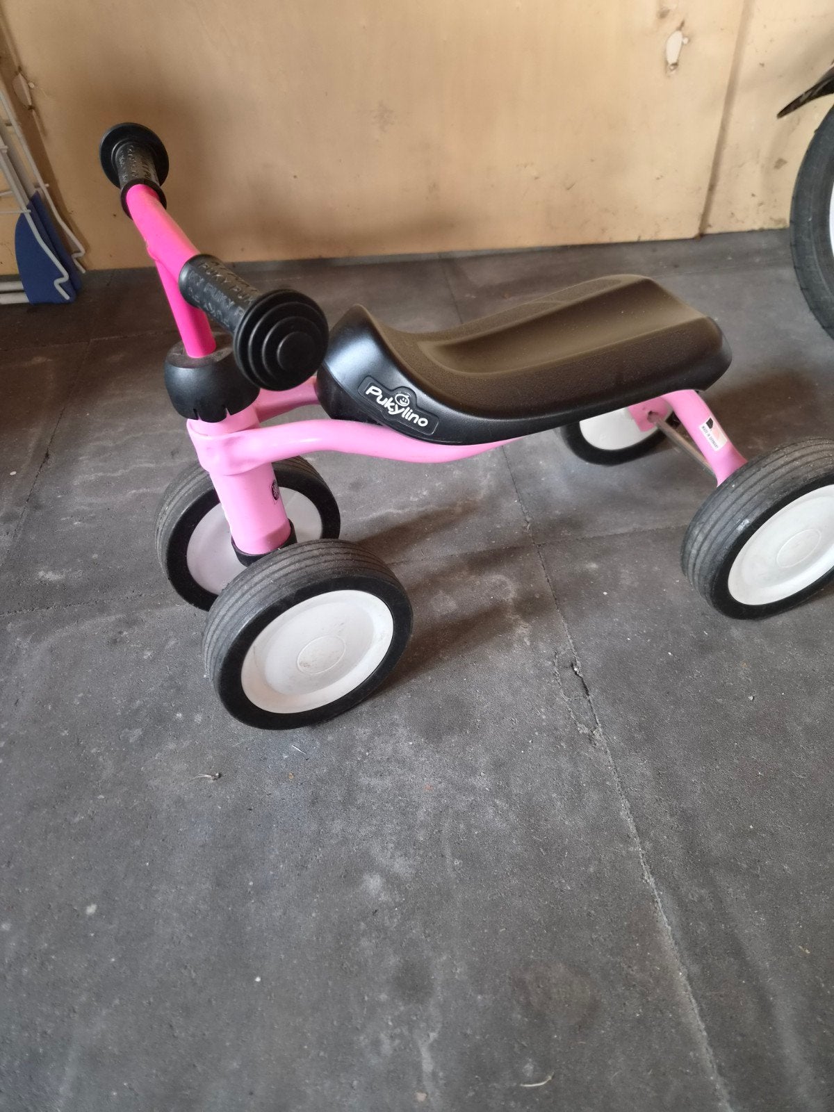 puky loopfiets pukylino, Ophalen, Gebruikt
