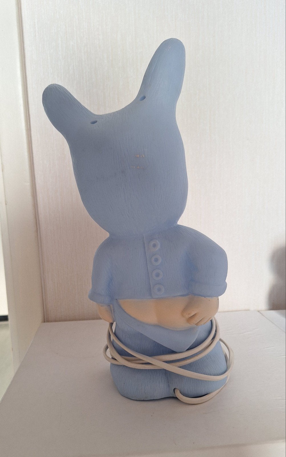Lapin & me kinderlamp, Ophalen of Verzenden, Zo goed als nieuw