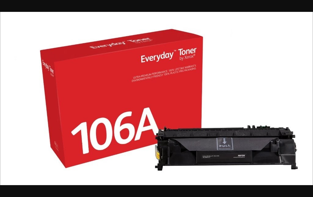 Xerox 006R04525 Everyday Toner Zwart, Computers en Software, Printerbenodigdheden, Xerox (Nederland) B.V., Startbaan 12, 1185 XR Amstelveen, Nederland