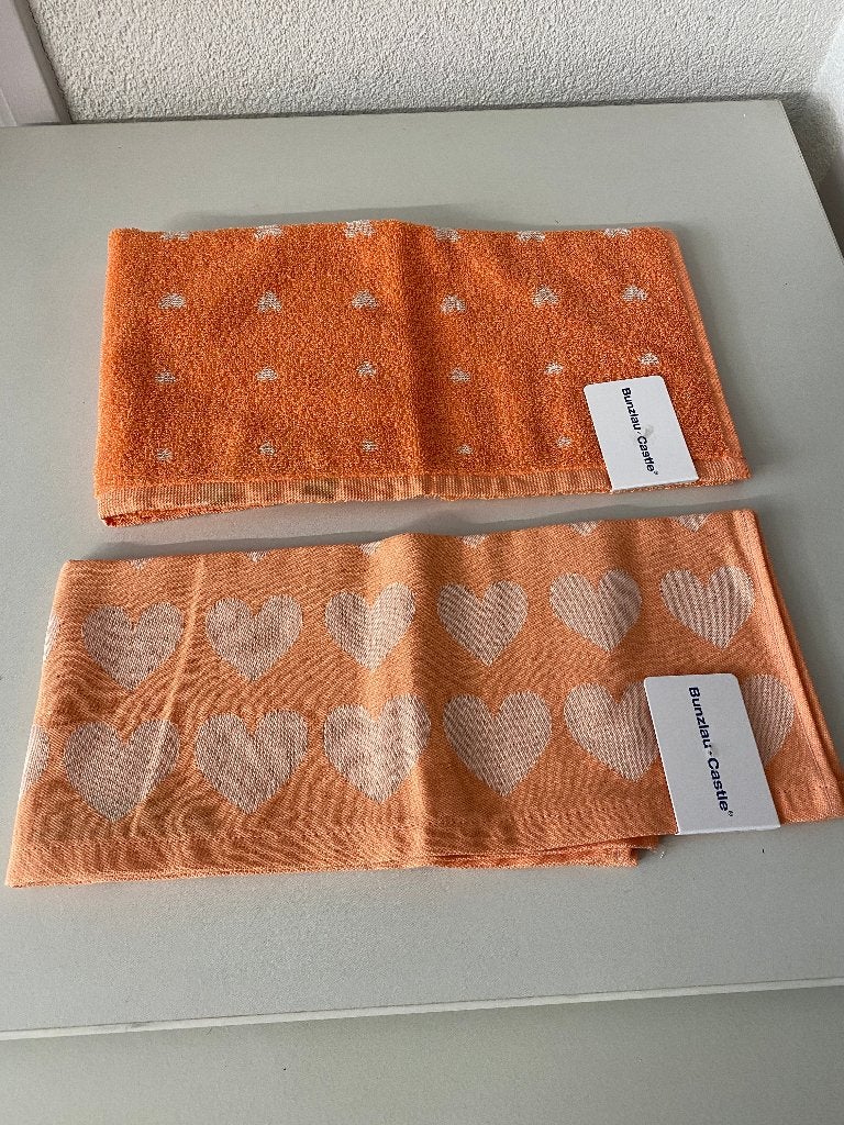 Keukensets Harten Bunzlau Castle, Ohmstraat 20, 3861NB Nijkerk, Overige typen, Nieuw, Oranje