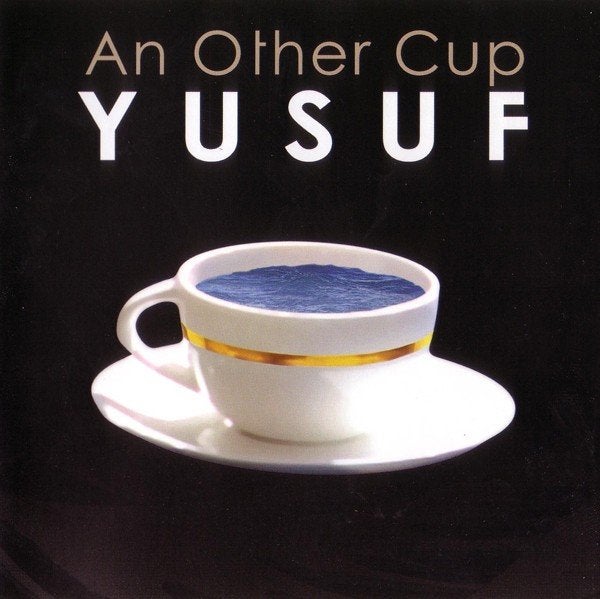 CD Yusuf An Other Cup (Cat Stevens), Ophalen of Verzenden, Zo goed als nieuw, Singer-songwriter