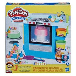 Play-Doh: Prachtige Taarten Oven, ., Nieuw, Ophalen of Verzenden, .
