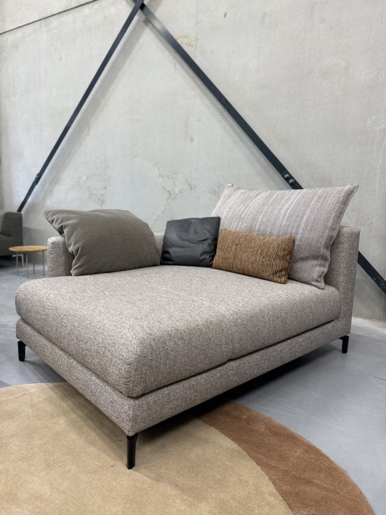 Nieuw Rolf Benz Nuvola Bank Stof, 125 tot 150 cm, Service@rolf-benz.com, Haiterbacher Str. 104, De Sede Montis Leolux JORI Gelderland Artifort