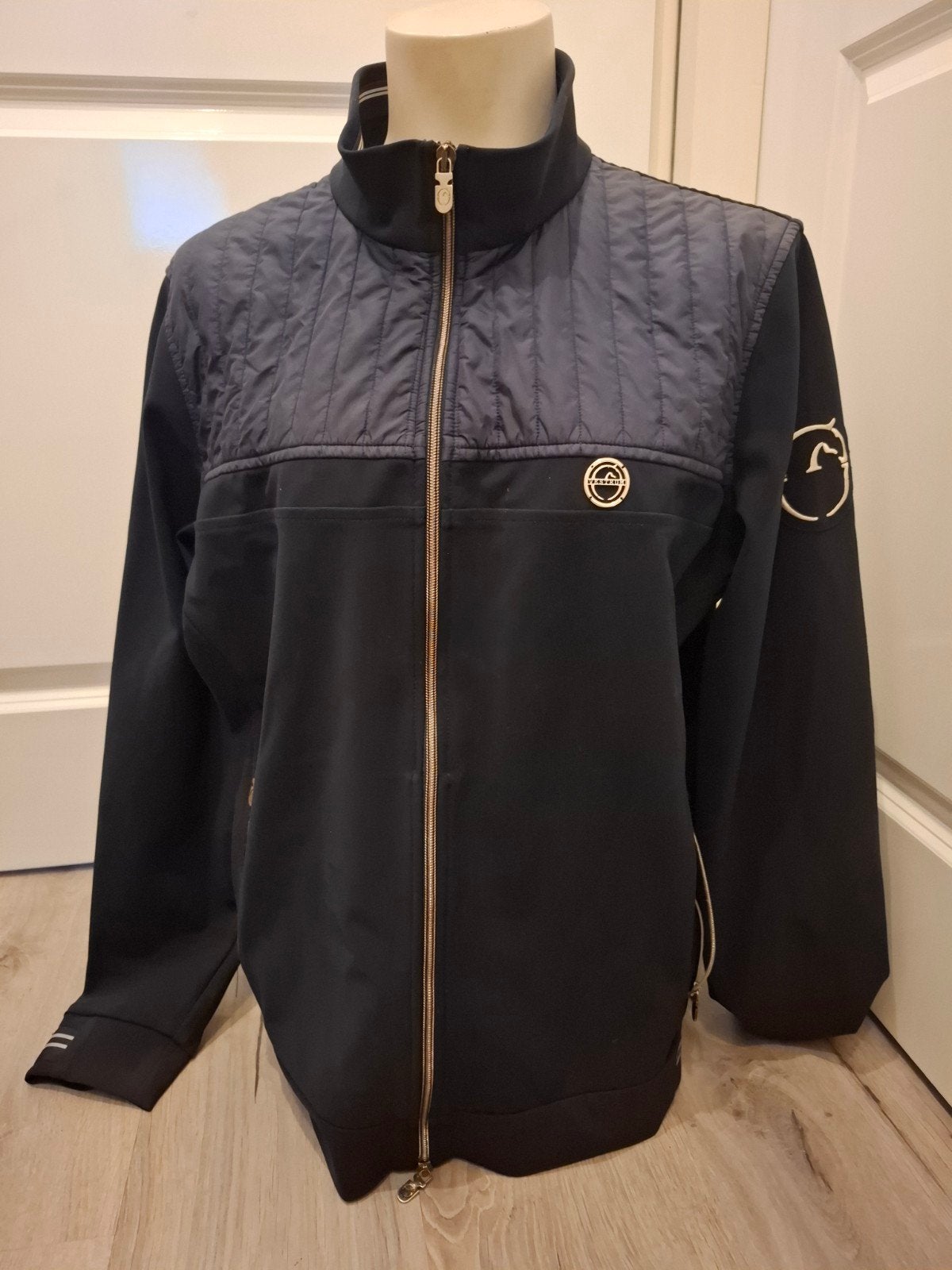 Vestrum vest xl, Dieren en Toebehoren, Vestrum. com, Vestrum, Ophalen of Verzenden, Zo goed als nieuw
