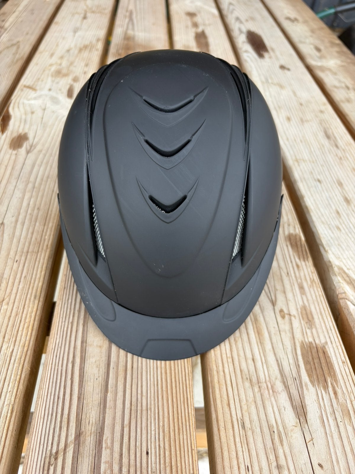 Harry’s Horse kinder cap maat XS/S (48-52), Dieren en Toebehoren, Paardrijkleding, Kinderen, XS, Ophalen of Verzenden, Zo goed als nieuw