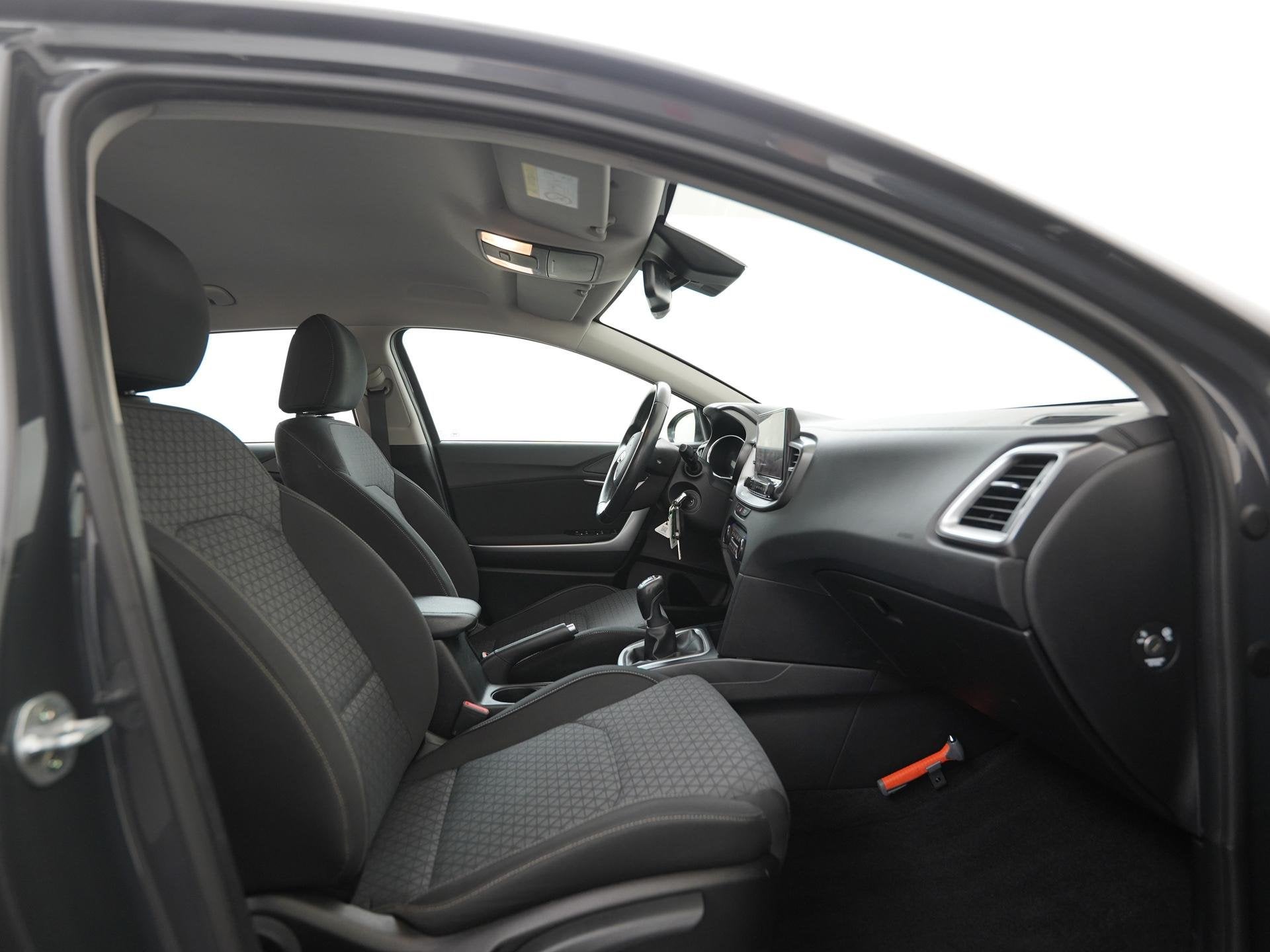 Kia Ceed Sportswagon 1.0 T-GDi DynamicLine | Trekhaak | Came, Auto's, Kia, Voorwielaandrijving, 12 maanden, Stof, Gebruikt