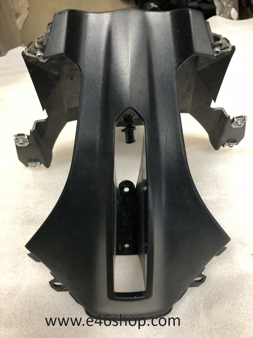 MIDDENSTUK KAP BMW R1200RS R1250RS OE 46638545315, Motoren, Onderdelen | BMW, Gebruikt, -, -, Ophalen of Verzenden